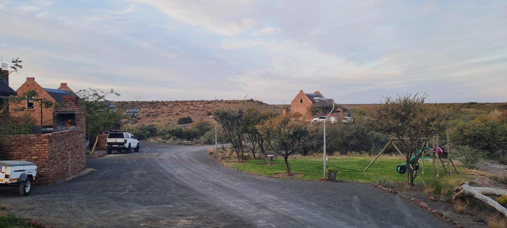 Teri-Lemveli Lodge Beaufort West Bagian luar foto