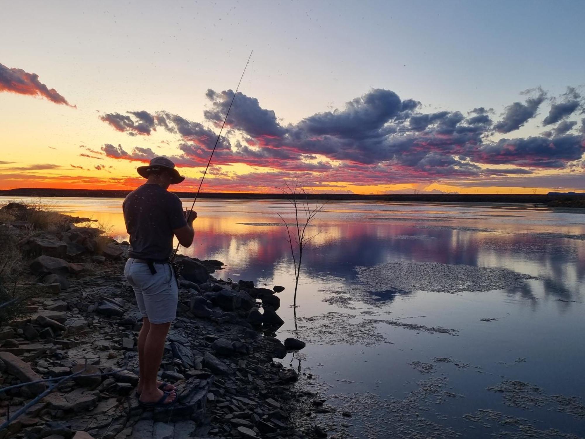 Teri-Lemveli Lodge Beaufort West Bagian luar foto