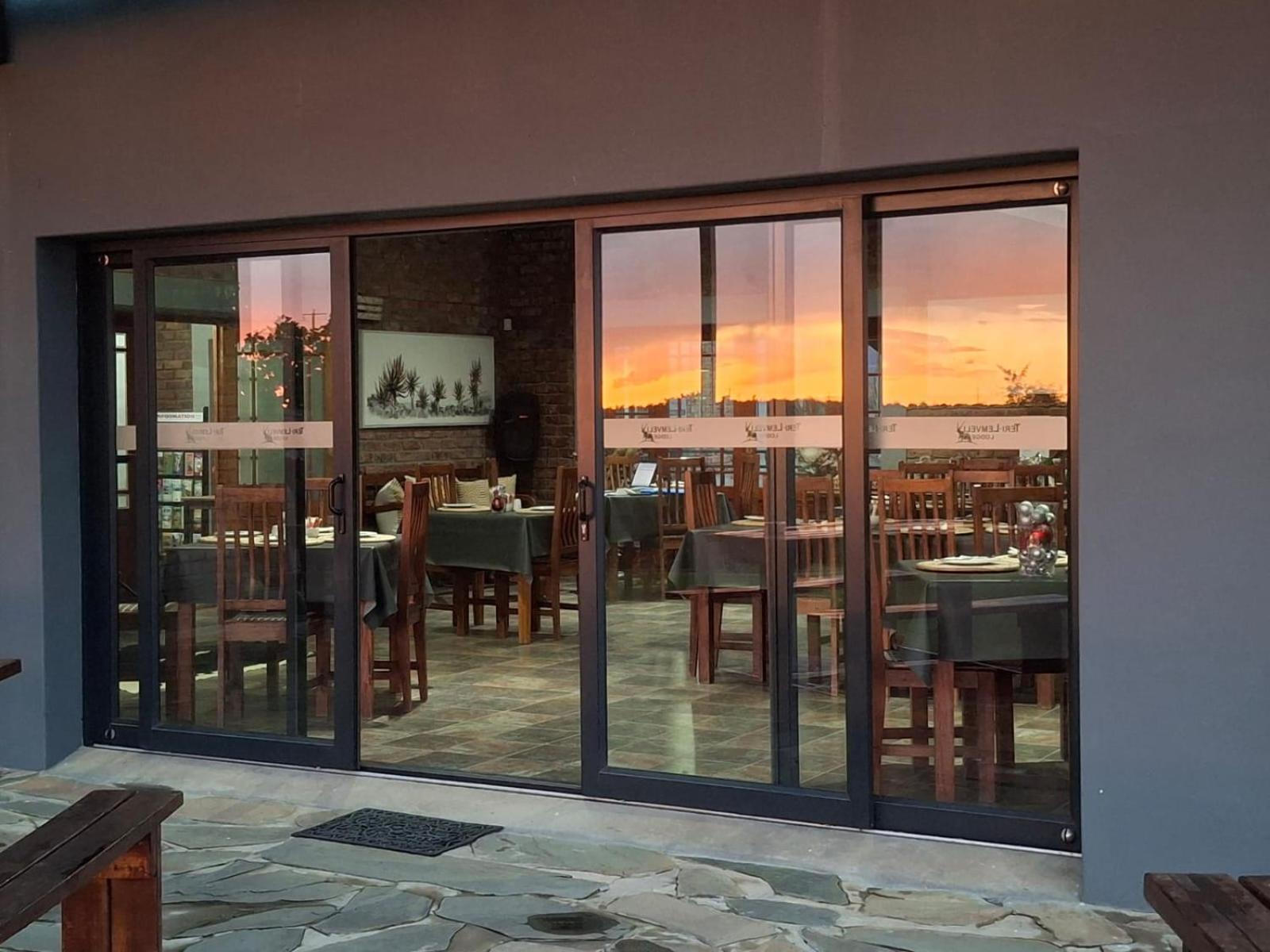 Teri-Lemveli Lodge Beaufort West Bagian luar foto