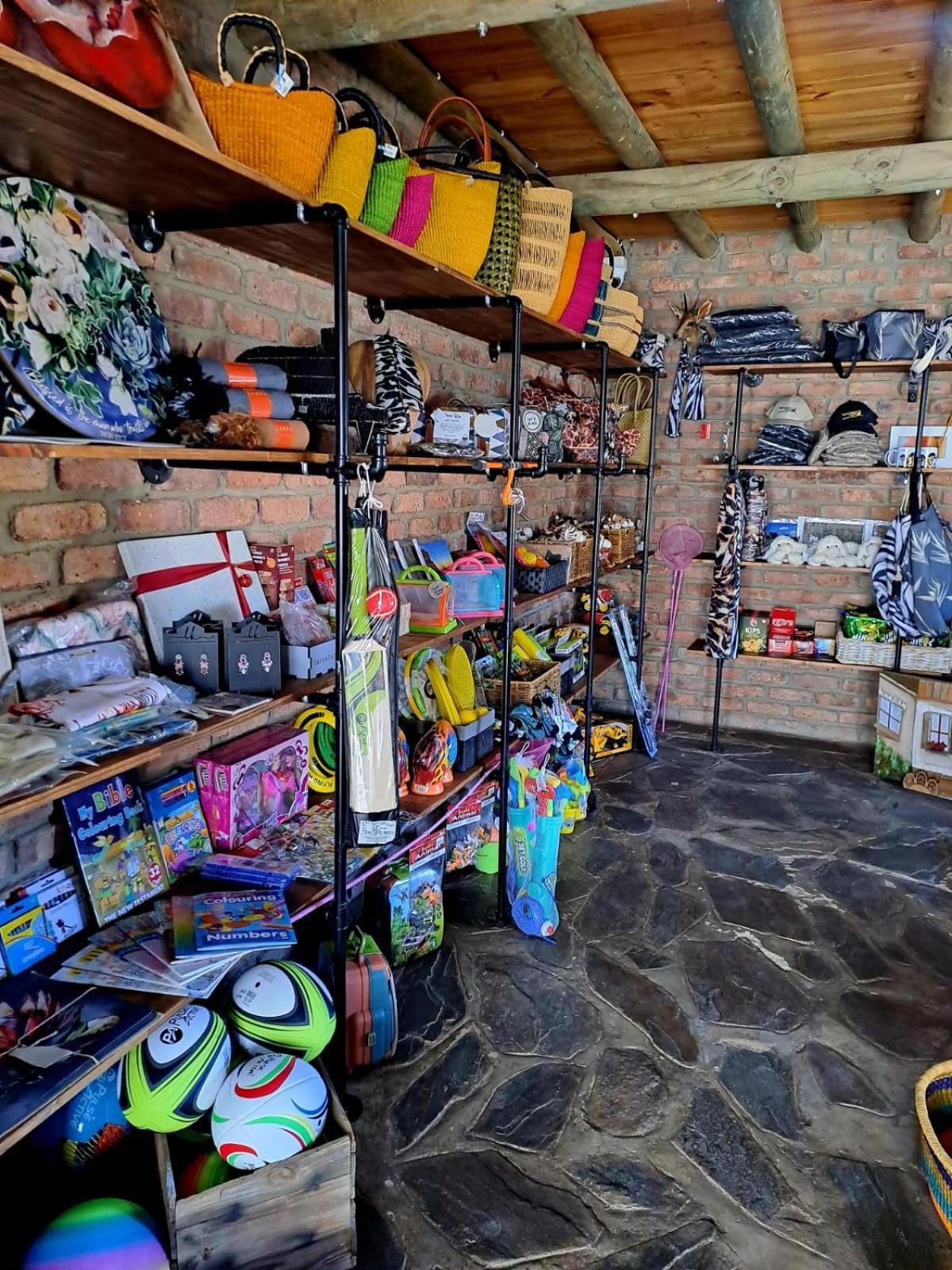Teri-Lemveli Lodge Beaufort West Bagian luar foto