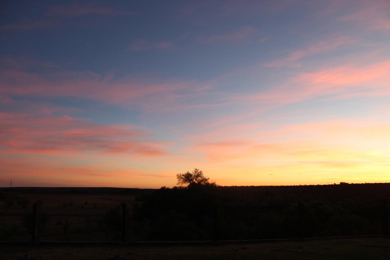 Teri-Lemveli Lodge Beaufort West Bagian luar foto
