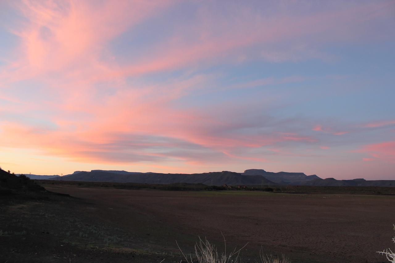 Teri-Lemveli Lodge Beaufort West Bagian luar foto