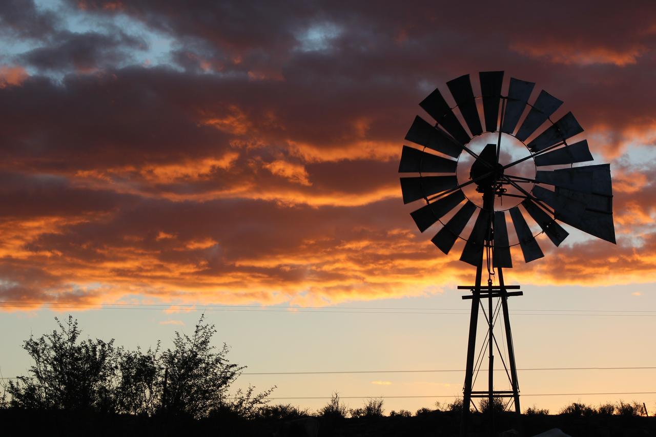 Teri-Lemveli Lodge Beaufort West Bagian luar foto