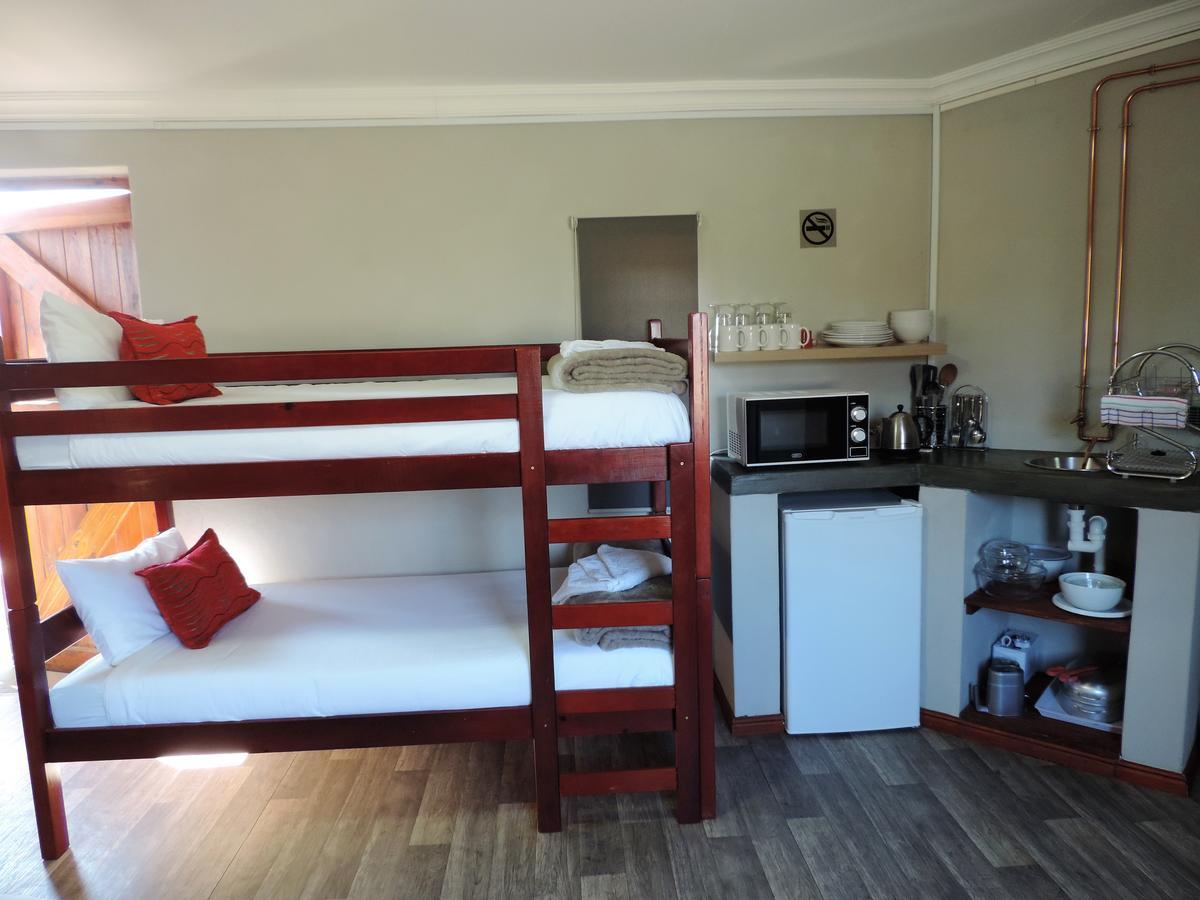 Teri-Lemveli Lodge Beaufort West Bagian luar foto