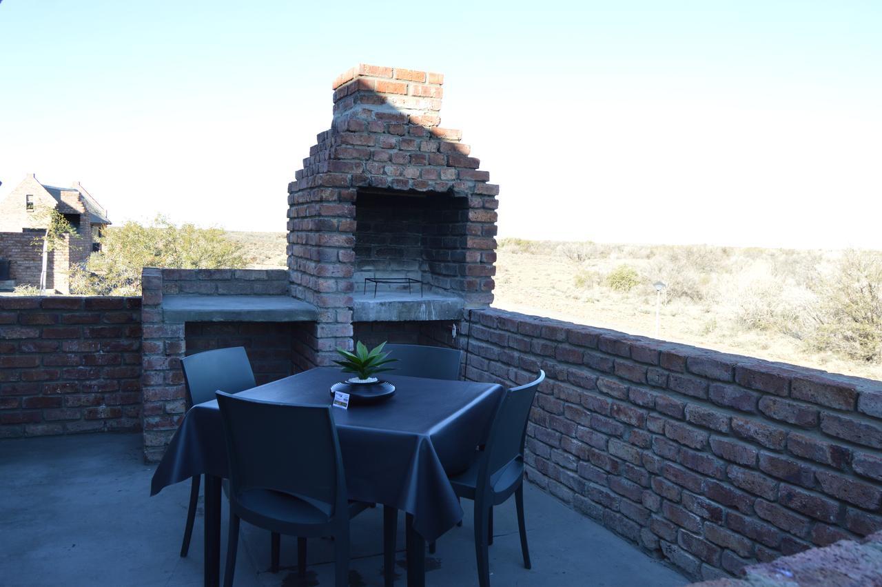 Teri-Lemveli Lodge Beaufort West Bagian luar foto